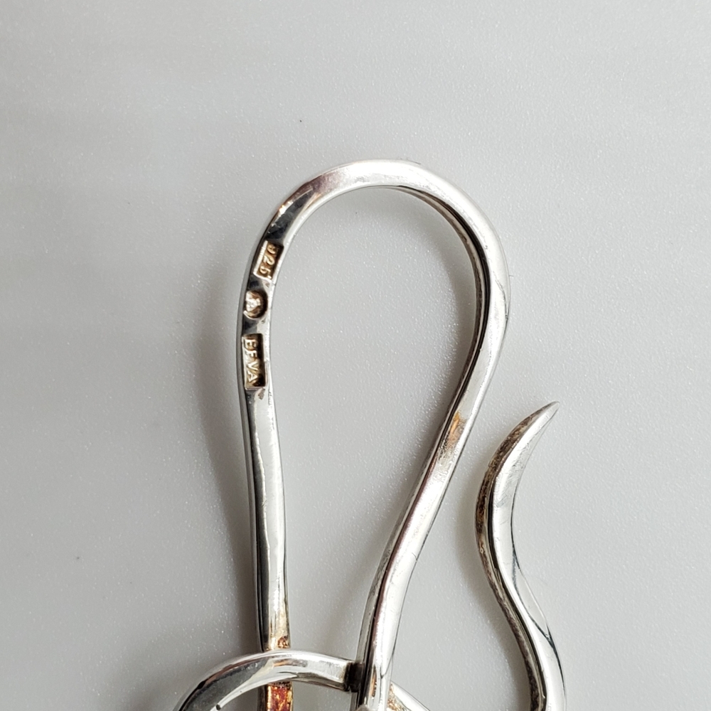 EFVA Attling earrings - Picture 5 of 8